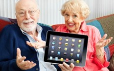 Technology and Seniors Independence